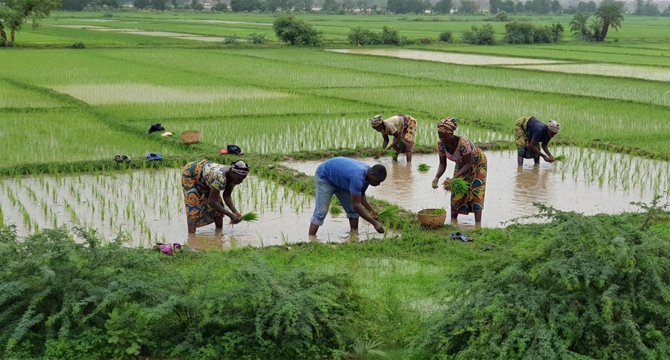 Valorisation des co-produits agricoles